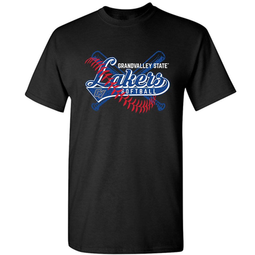 Grand Valley - NCAA Softball : Avery Dunneback - Sports Shersey T-Shirt-0