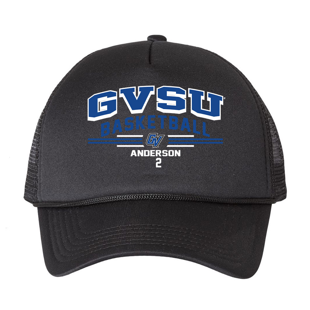 Grand Valley - NCAA Women's Basketball : Molly Anderson - Trucker Hat