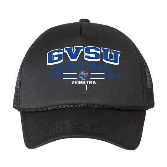 Grand Valley - NCAA Women's Basketball : Avery Zeinstra - Trucker Hat