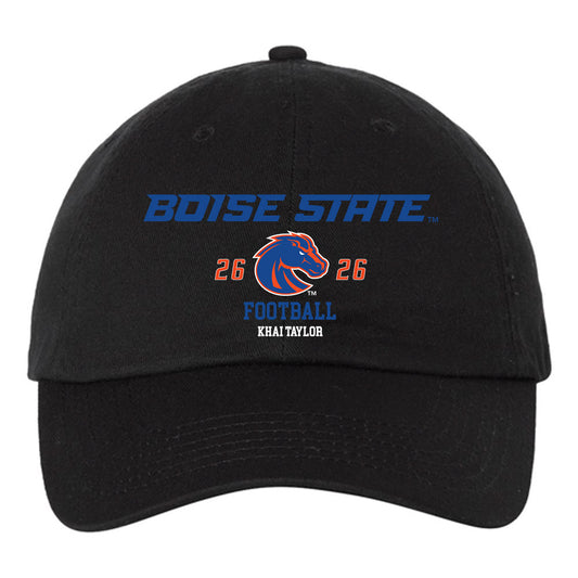 Boise State - NCAA Football : Khai Taylor - Dad Hat