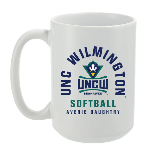 UNC Wilmington - NCAA Softball : Averie Daughtry - Mug