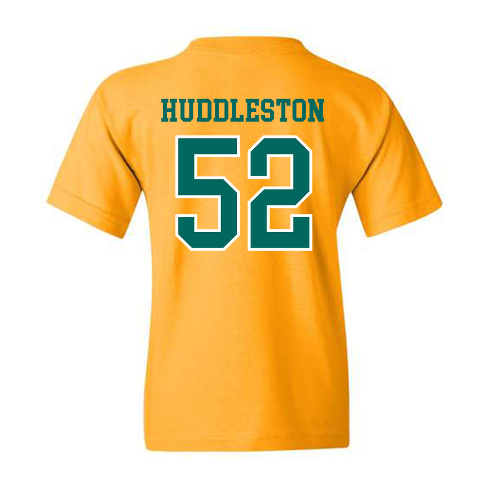 UNC Wilmington - NCAA Softball : Makayla Huddleston - Sports Shersey Youth T-Shirt