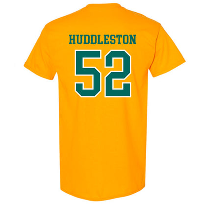 UNC Wilmington - NCAA Softball : Makayla Huddleston - Sports Shersey T-Shirt