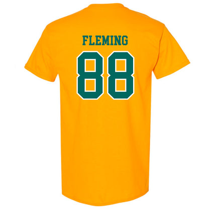 UNC Wilmington - NCAA Softball : Carson Fleming - Sports Shersey T-Shirt-1