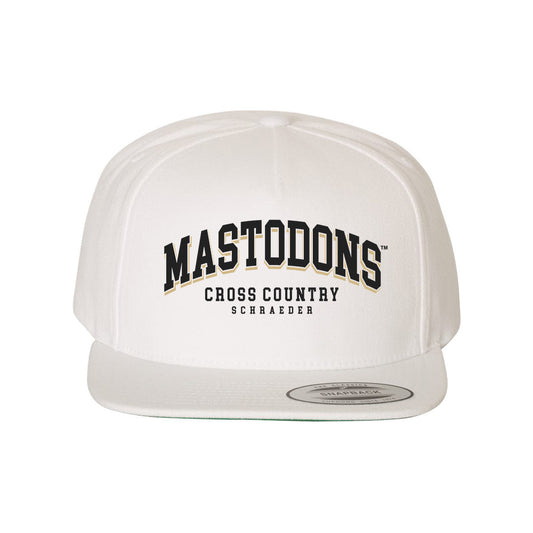 PFW - NCAA Women's Cross Country : Ashley Schraeder - Snapback Hat-0