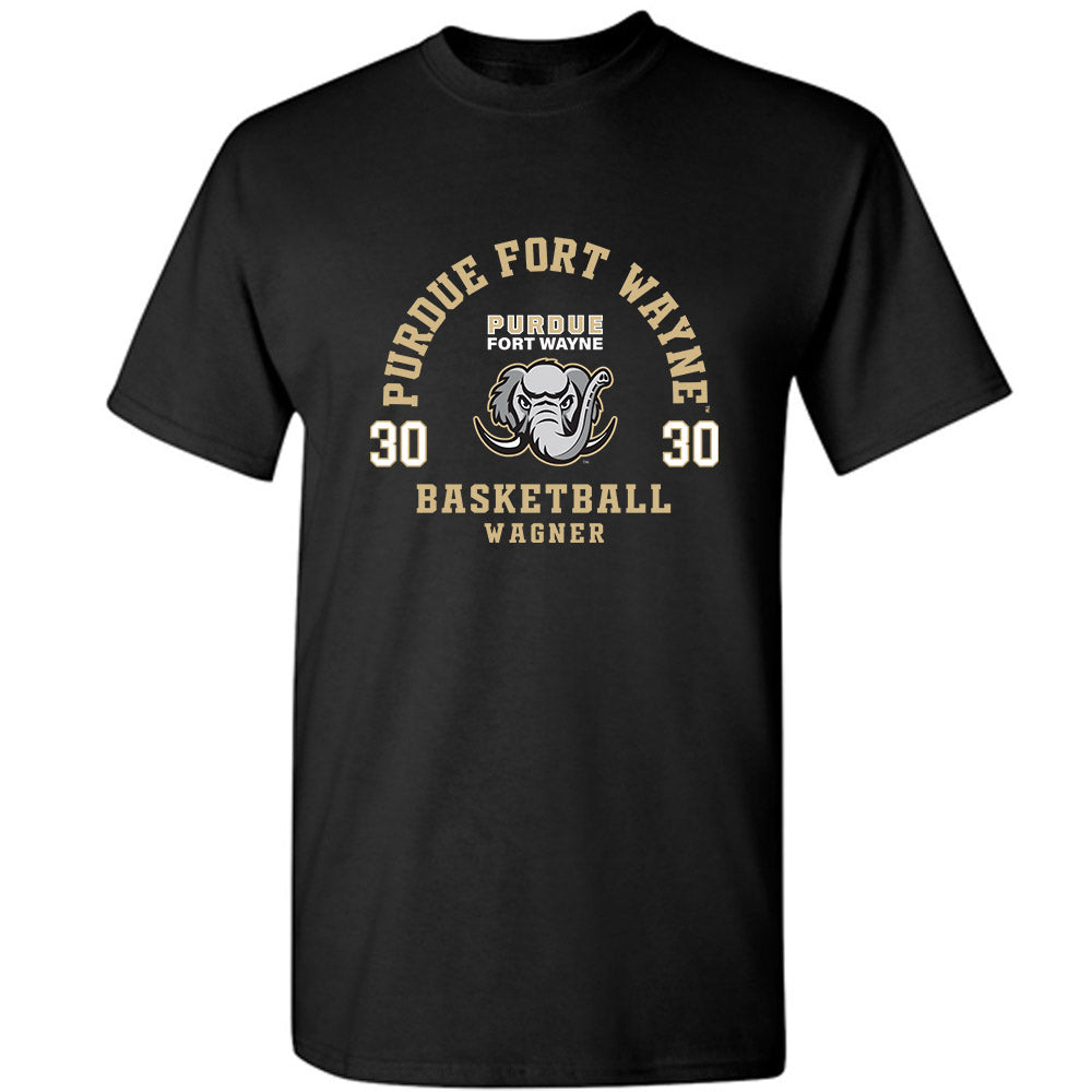PFW - NCAA Women's Basketball : Avery Wagner - Classic Fashion Shersey T-Shirt-0