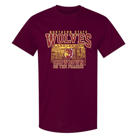 NSU - NCAA Football : Corbin Gerkin - Sports Shersey T-Shirt-0