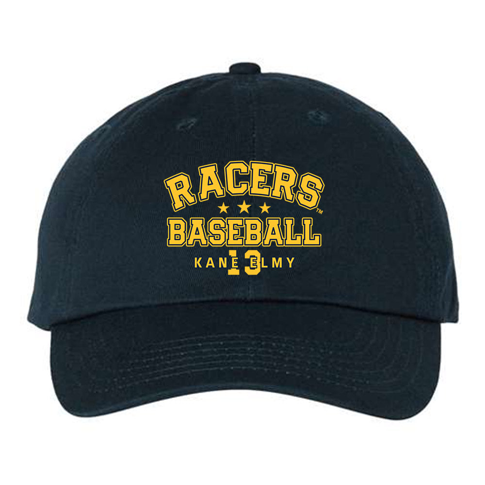 Murray State - NCAA Baseball : Kane Elmy - Dad Hat-0
