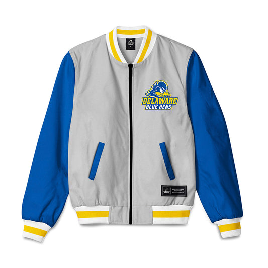 Delaware - NCAA Women's Rowing : Ava Maidhof - Bomber Jacket-0