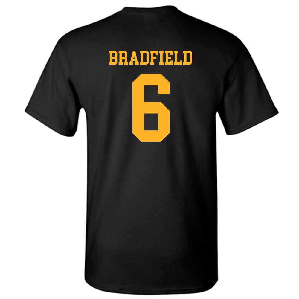 Kennesaw - NCAA Baseball : Jackson Bradfield - Sports Shersey T-Shirt-1