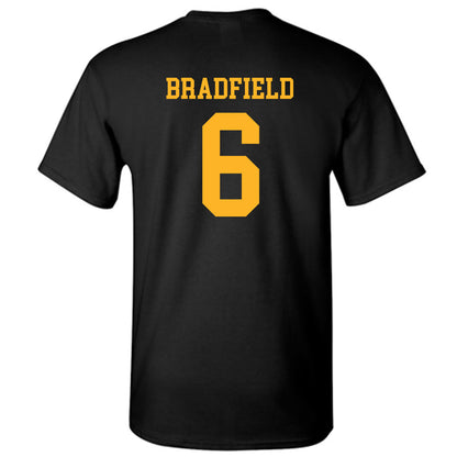 Kennesaw - NCAA Baseball : Jackson Bradfield - Sports Shersey T-Shirt-1