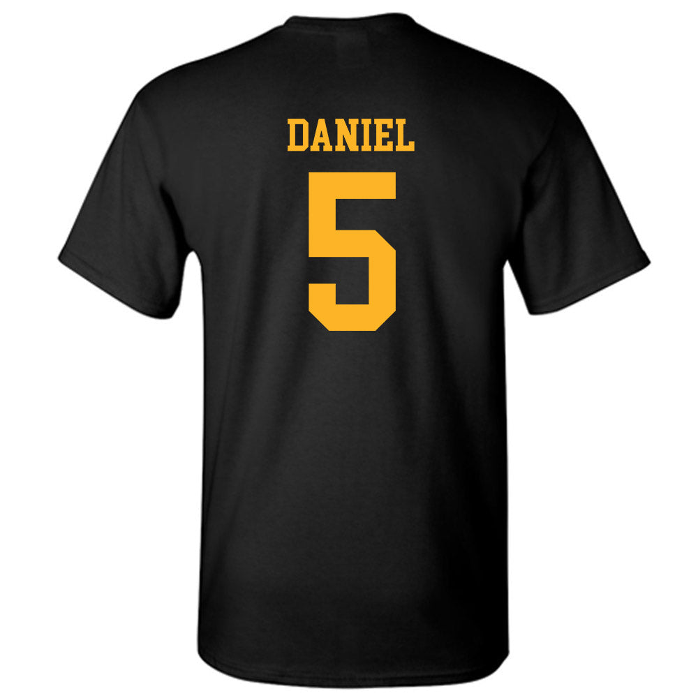 Kennesaw - NCAA Softball : Taylor Daniel - Sports Shersey T-Shirt-1
