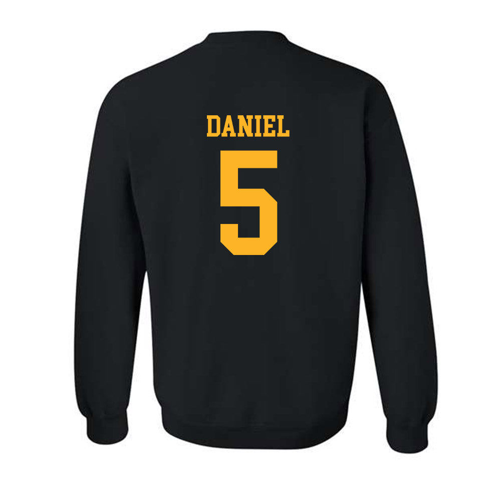 Kennesaw - NCAA Softball : Taylor Daniel - Sports Shersey Crewneck Sweatshirt-1