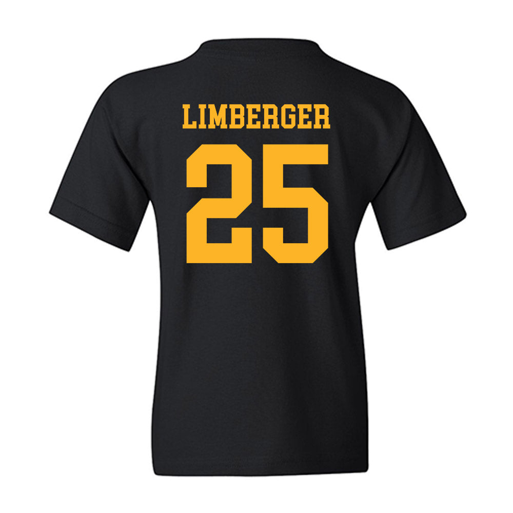 Kennesaw - NCAA Softball : Rylee Limberger - Sports Shersey Youth T-Shirt-1