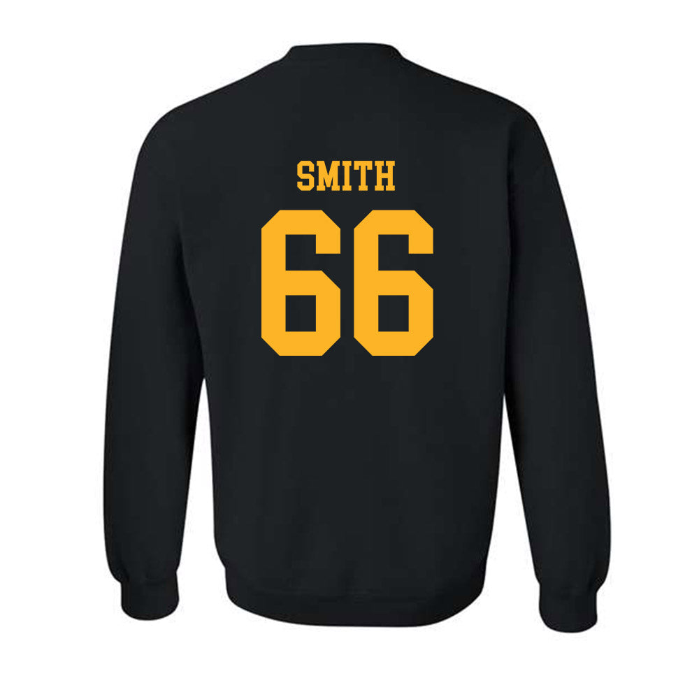 Kennesaw - NCAA Softball : Addison Smith - Sports Shersey Crewneck Sweatshirt-1