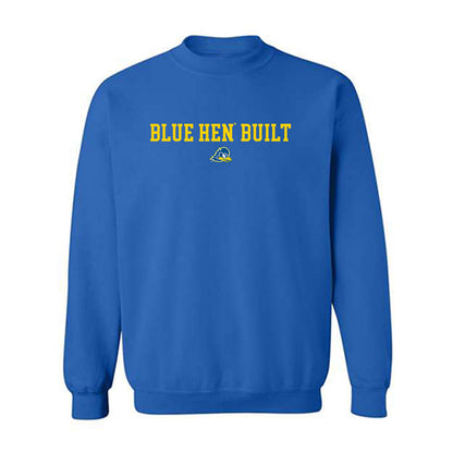 Delaware - NCAA Women's Soccer : Rianna Khananisho - Fashion Shersey Crewneck Sweatshirt-0