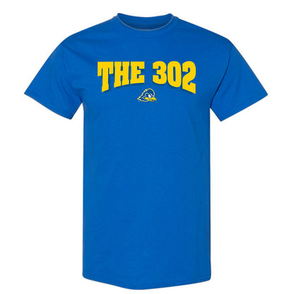 Delaware - NCAA Women's Soccer : Rianna Khananisho - Fashion Shersey T-Shirt-1