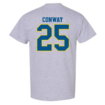 Delaware - NCAA Baseball : Elias Conway - Sports Shersey T-Shirt