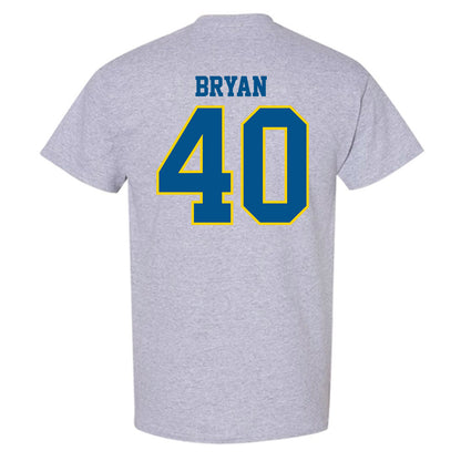 Delaware - NCAA Baseball : Dylan Bryan - Sports Shersey T-Shirt