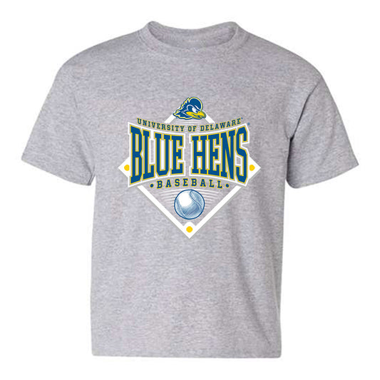 Delaware - NCAA Baseball : Ben Moyzan - Sports Shersey T-Shirt-0