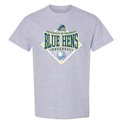 Delaware - NCAA Baseball : Matthew Reyes - Sports Shersey T-Shirt-0