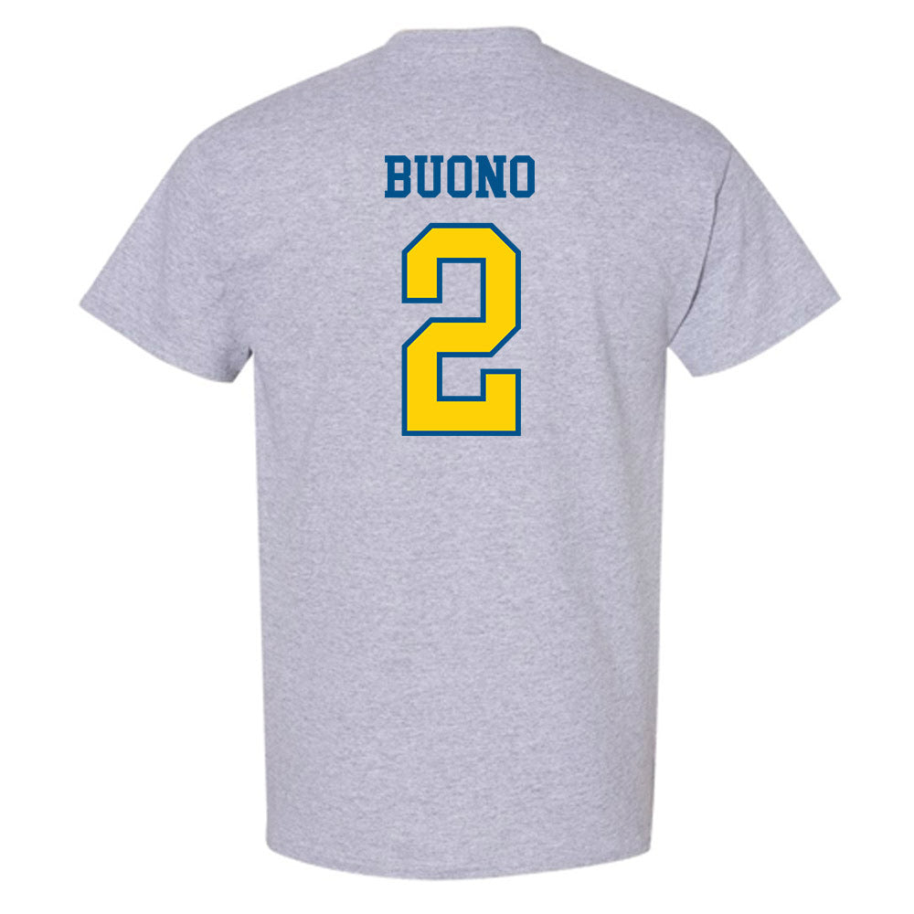 Delaware - NCAA Women's Lacrosse : Grayson Buono - Sports Shersey T-Shirt-1