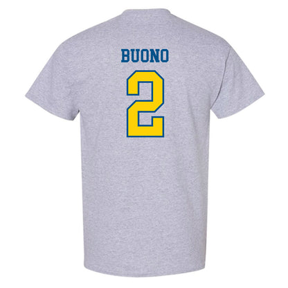 Delaware - NCAA Women's Lacrosse : Grayson Buono - Sports Shersey T-Shirt-1