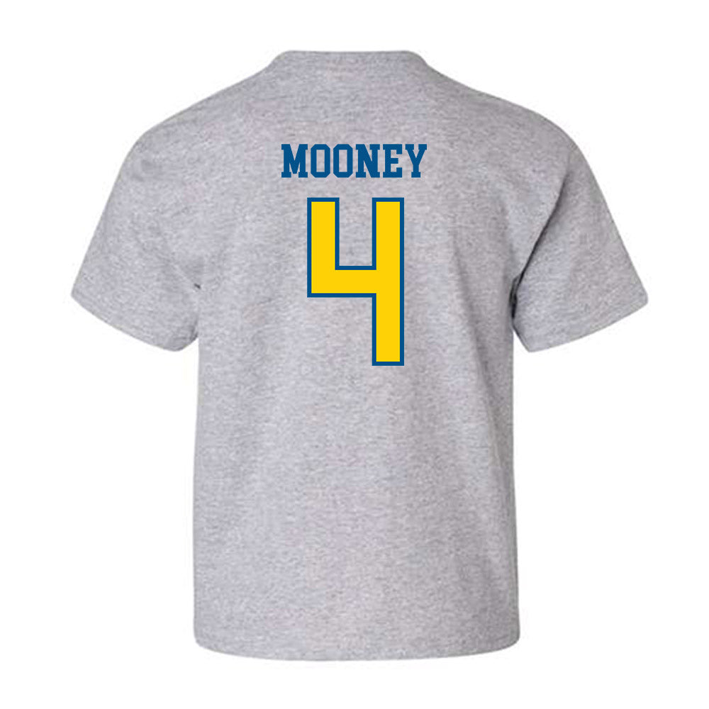 Delaware - NCAA Women's Lacrosse : Marin Mooney - Sports Shersey T-Shirt-1