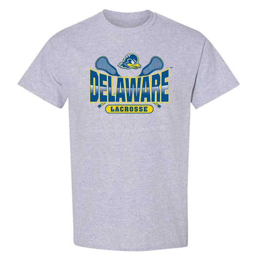Delaware - NCAA Women's Lacrosse : Ashley Anne Braun - Sports Shersey T-Shirt-0
