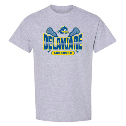 Delaware - NCAA Women's Lacrosse : Riley Sturtevant - Sports Shersey T-Shirt-0