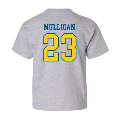 Delaware - NCAA Softball : Ellie Mulligan - Sports Shersey Youth T-Shirt