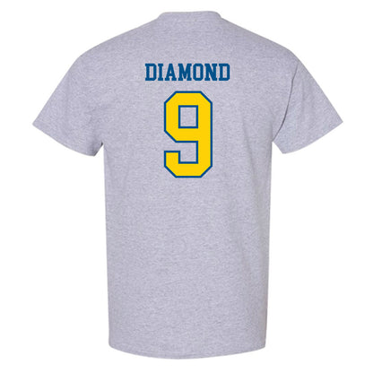Delaware - NCAA Softball : Maddie Diamond - Sports Shersey T-Shirt-1