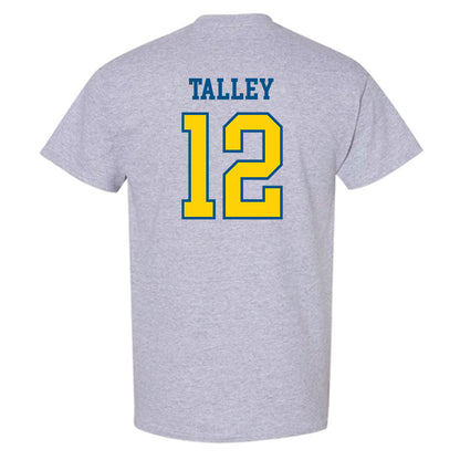 Delaware - NCAA Softball : Ellie Talley - Sports Shersey T-Shirt-1