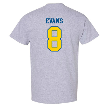 Delaware - NCAA Softball : Siena Evans - Sports Shersey T-Shirt-1
