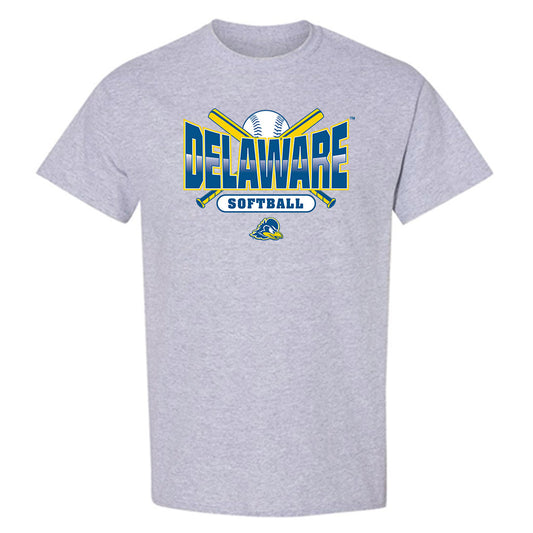 Delaware - NCAA Softball : Kylie Wilkerson - Sports Shersey T-Shirt-0