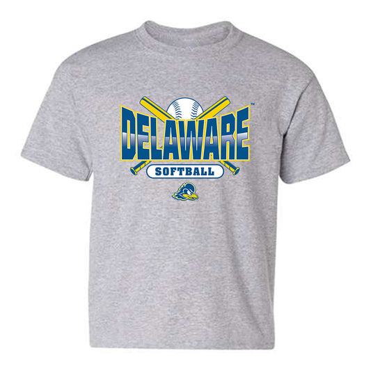 Delaware - NCAA Softball : Jamie Chandler - Sports Shersey Youth T-Shirt-0