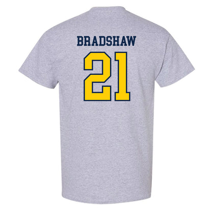 UCSD - NCAA Baseball : Bryan Bradshaw - Sports Shersey T-Shirt-1