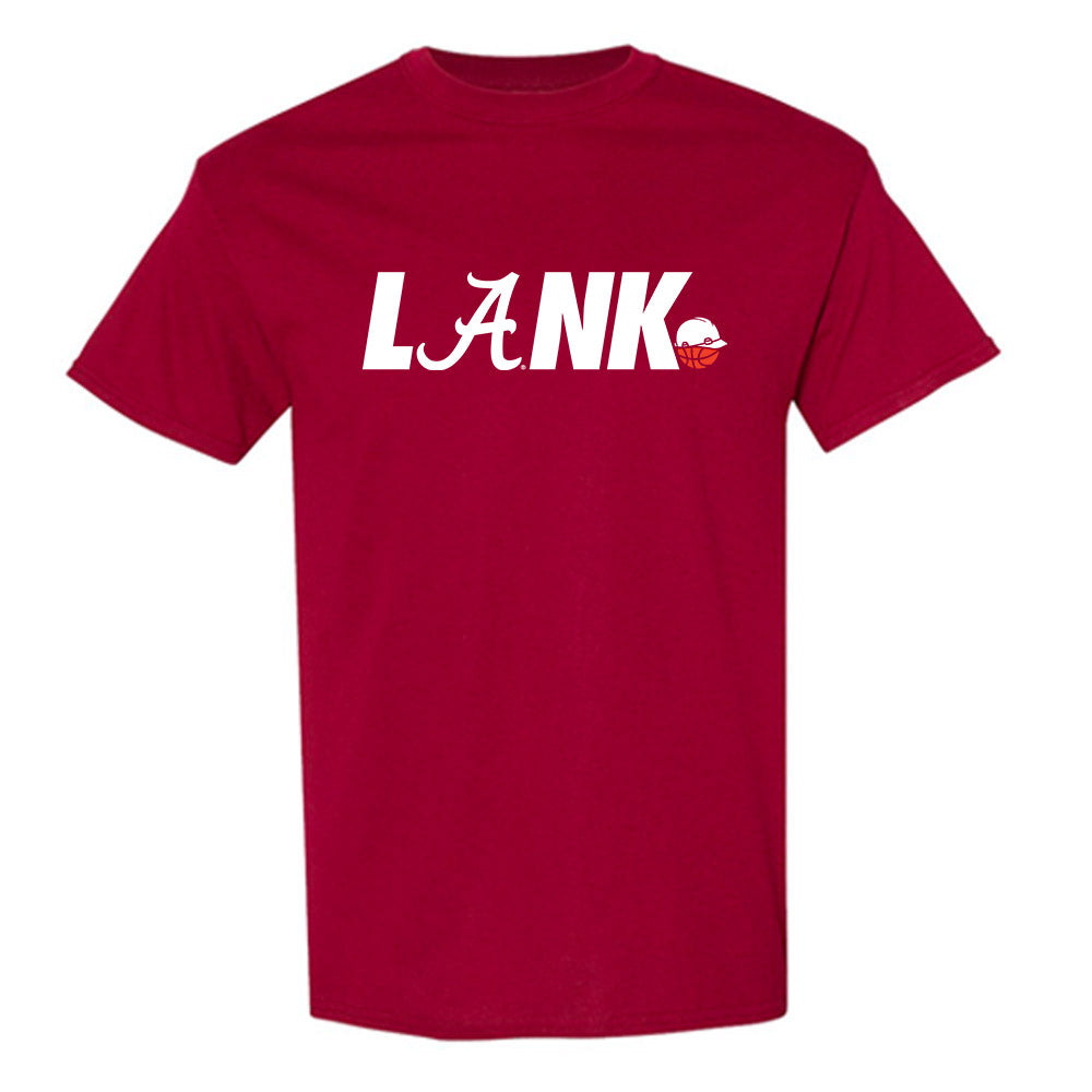 Alabama - NCAA Men's Basketball : Noah Williamson - T-Shirt-0