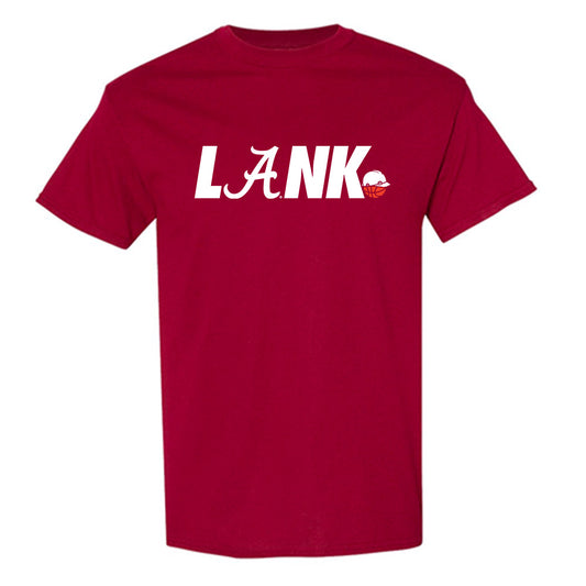 Alabama - NCAA Men's Basketball : Noah Williamson - T-Shirt-0