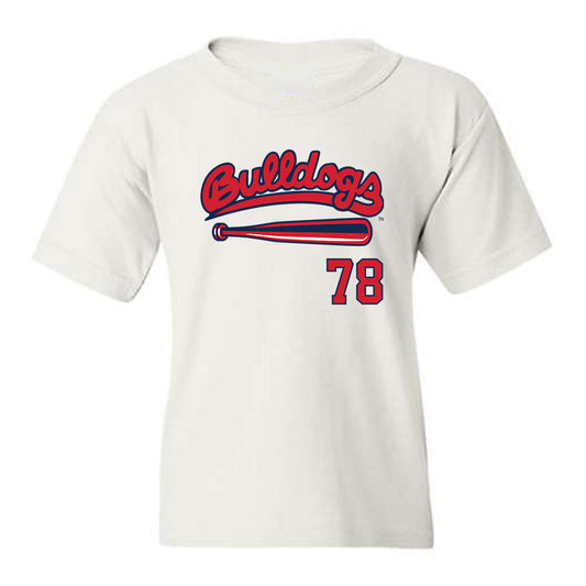 Fresno State - NCAA Softball : Lorraine Alo - Sports Shersey Youth T-Shirt-0