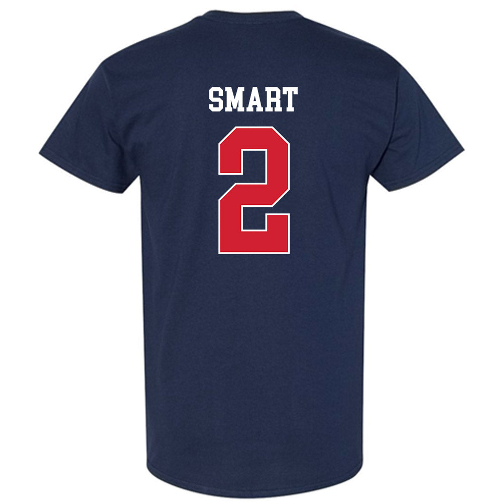 Fresno State - NCAA Women's Volleyball : Isabel Smart - Classic Shersey T-Shirt-1
