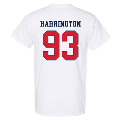 Fresno State - NCAA Football : Bryson Harrington - Classic Shersey T-Shirt-1