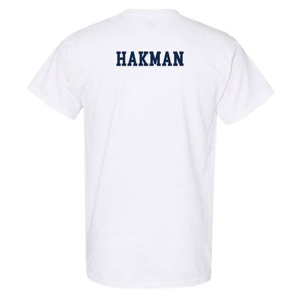 Fresno State - NCAA Cheerleading : Isabella Hakman - Classic Shersey T-Shirt