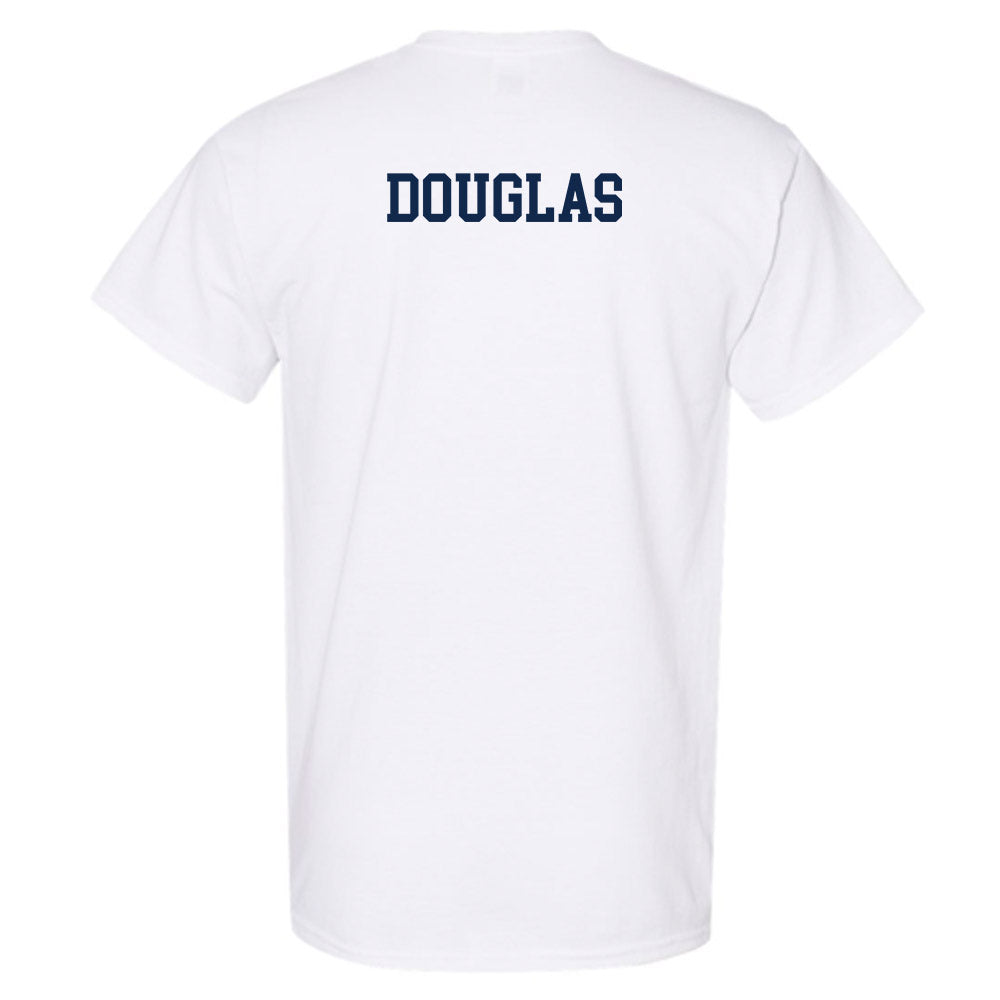 Fresno State - NCAA Equestrian : Maya Douglas - Classic Shersey T-Shirt-1