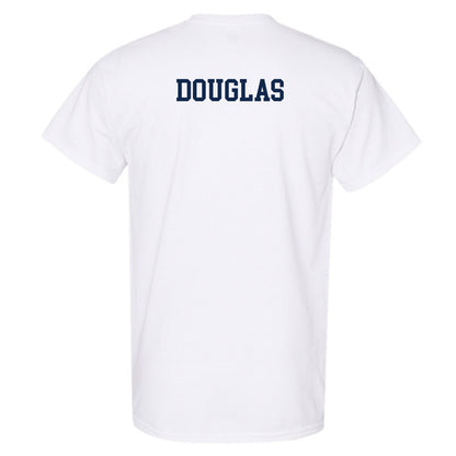 Fresno State - NCAA Equestrian : Maya Douglas - Classic Shersey T-Shirt-1