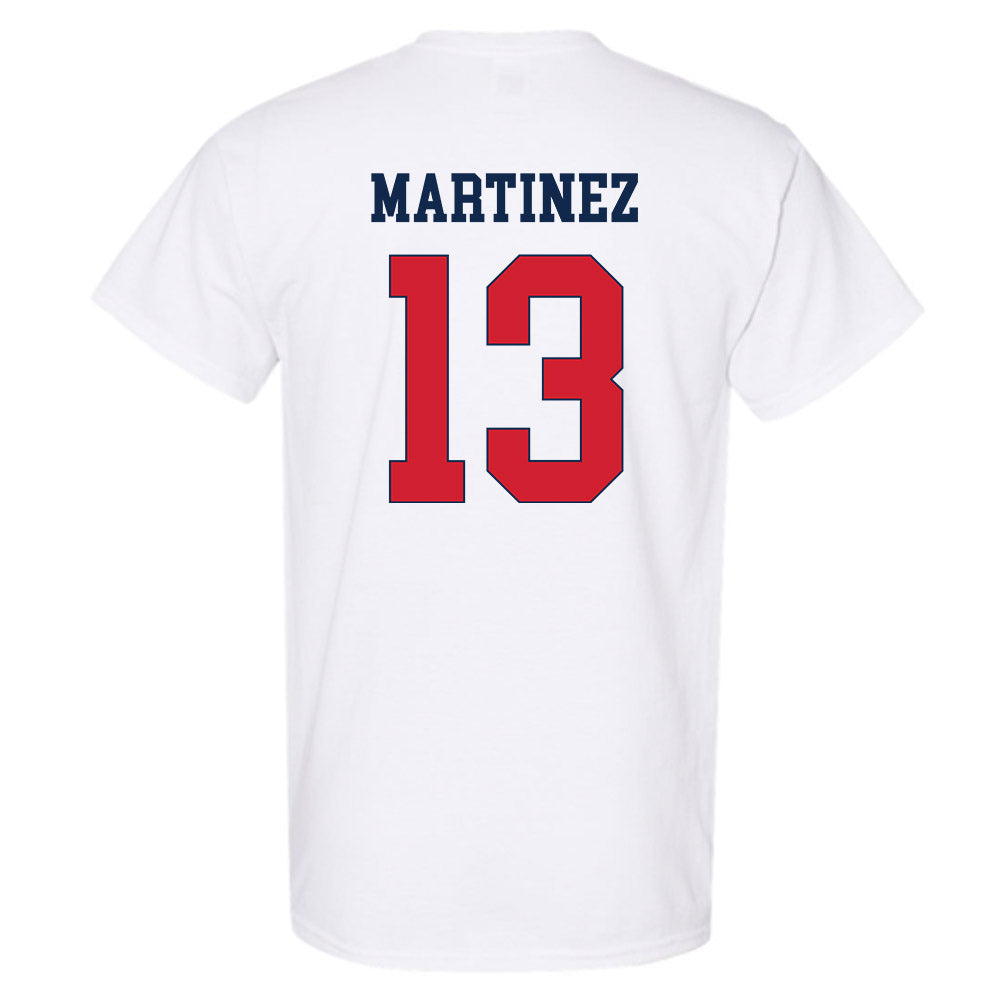 Fresno State - NCAA Women's Water Polo : Susanna Martinez - Classic Shersey T-Shirt