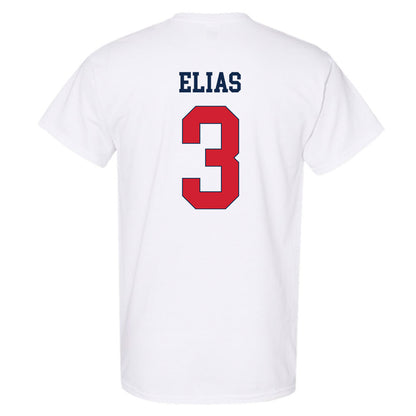 Fresno State - NCAA Softball : Natalie Elias - Classic Shersey T-Shirt