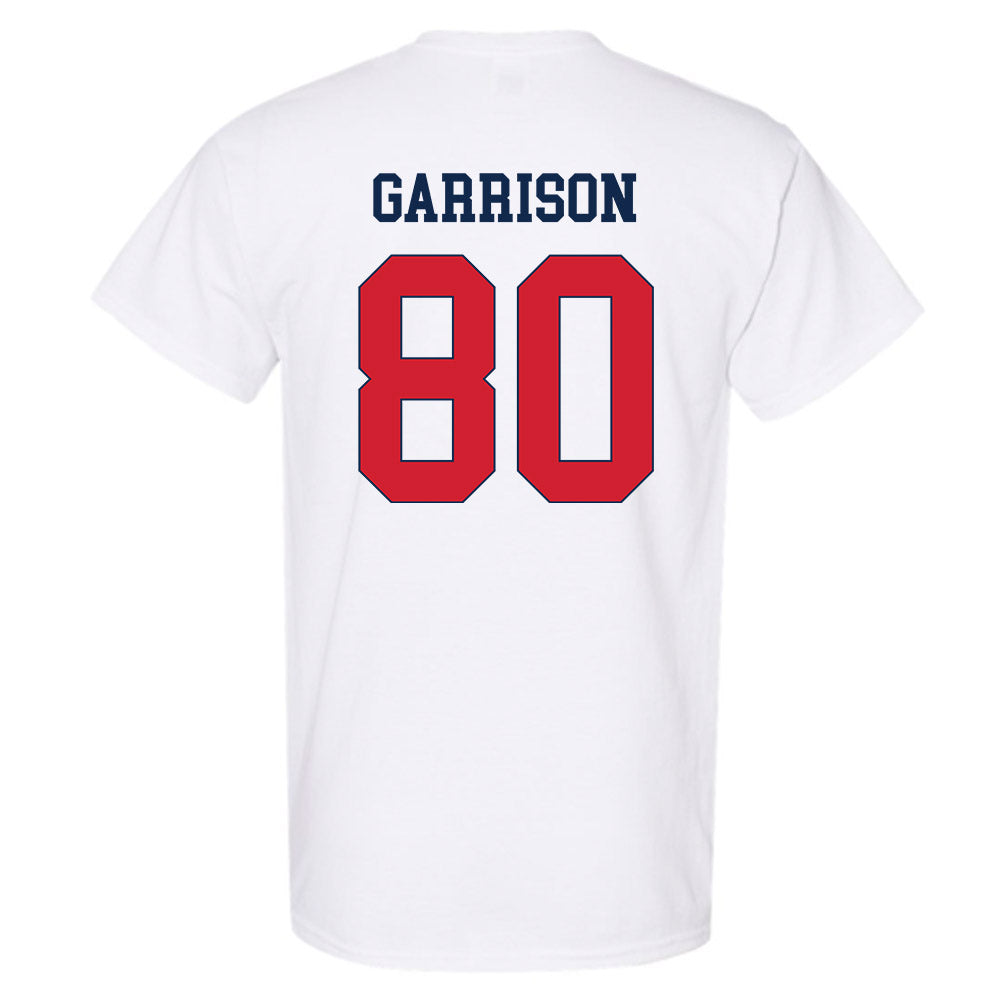 Fresno State - NCAA Football : Jaylen Garrison - Classic Shersey T-Shirt-1