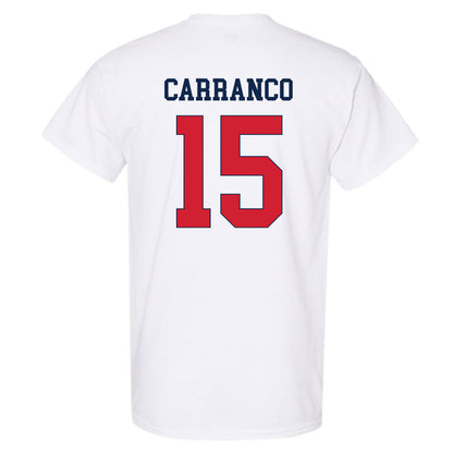 Fresno State - NCAA Softball : Lauryn Carranco - Classic Shersey T-Shirt-1