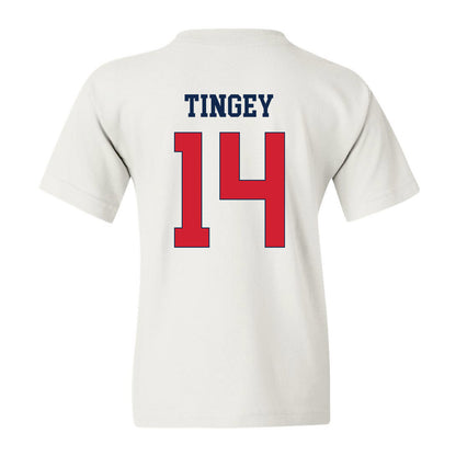 Fresno State - NCAA Softball : Ava Tingey - Classic Shersey Youth T-Shirt